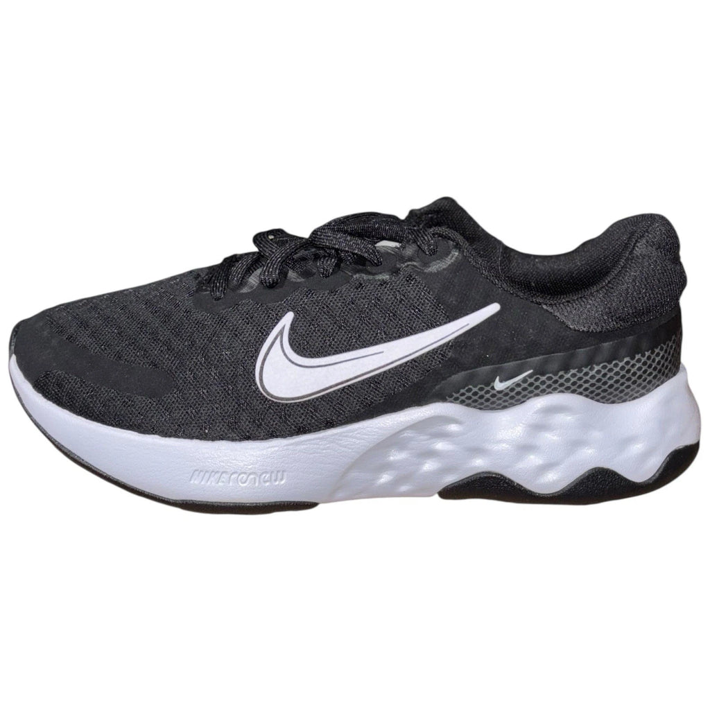 Nike Renew Ride 3 Women's Black Running Shoes