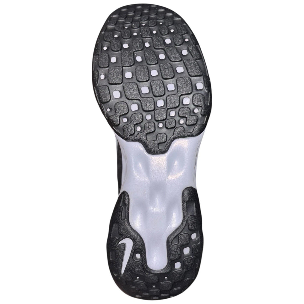 Nike Renew Ride 3 Women's Black Running Shoes