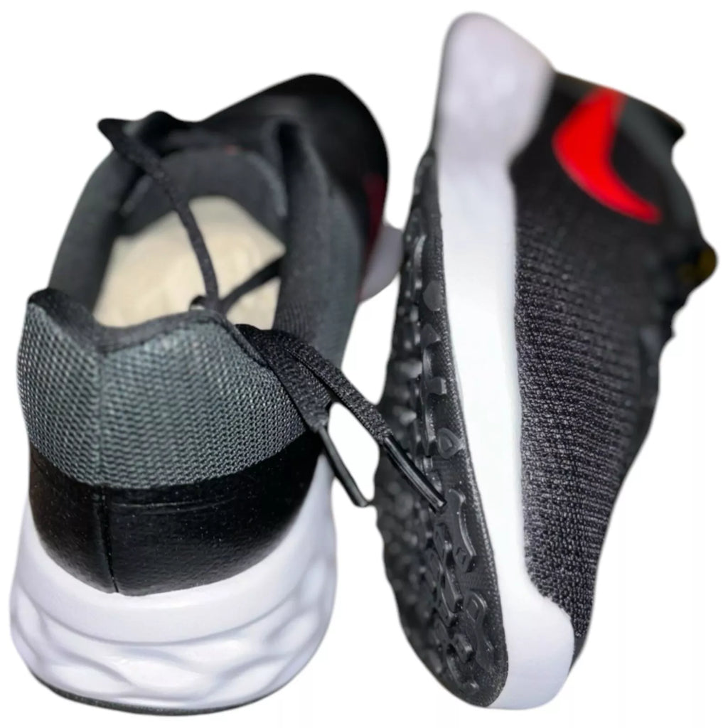Nike Revolution 6 Next Nature Men's Black Running Trainers