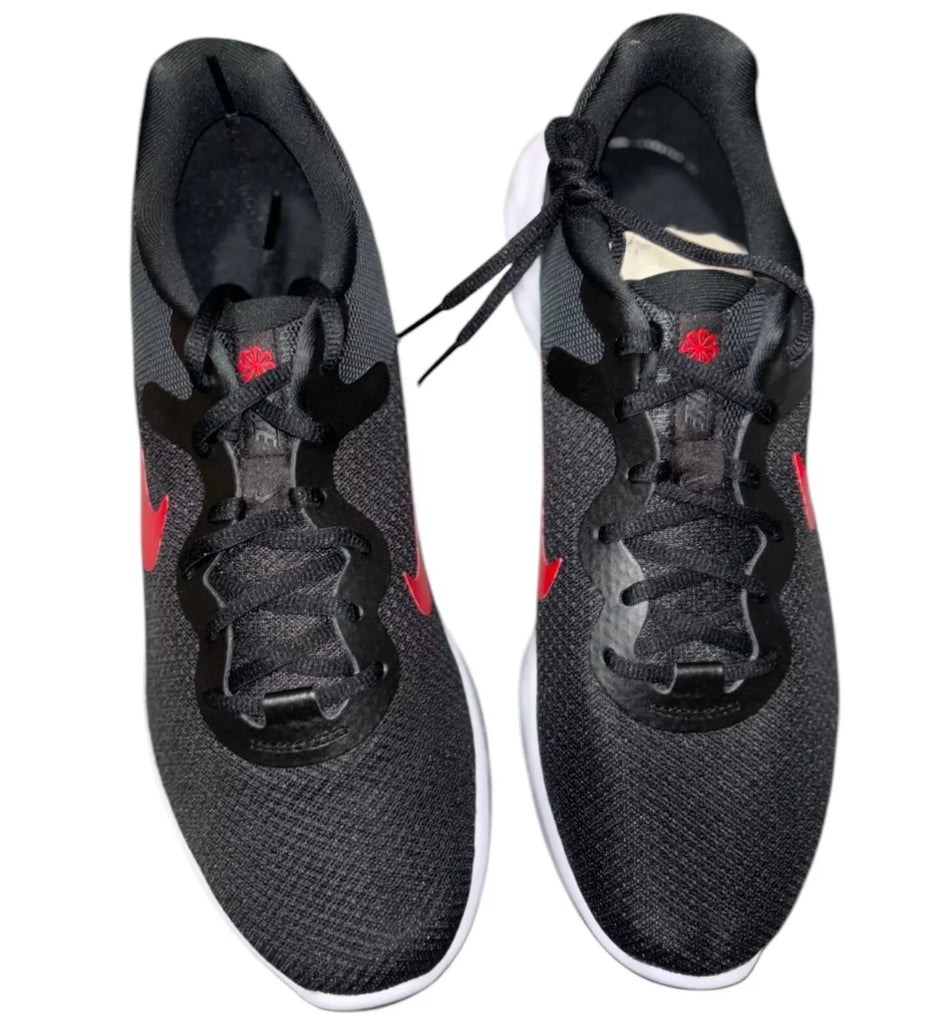 Nike Revolution 6 Next Nature Men's Black Running Trainers