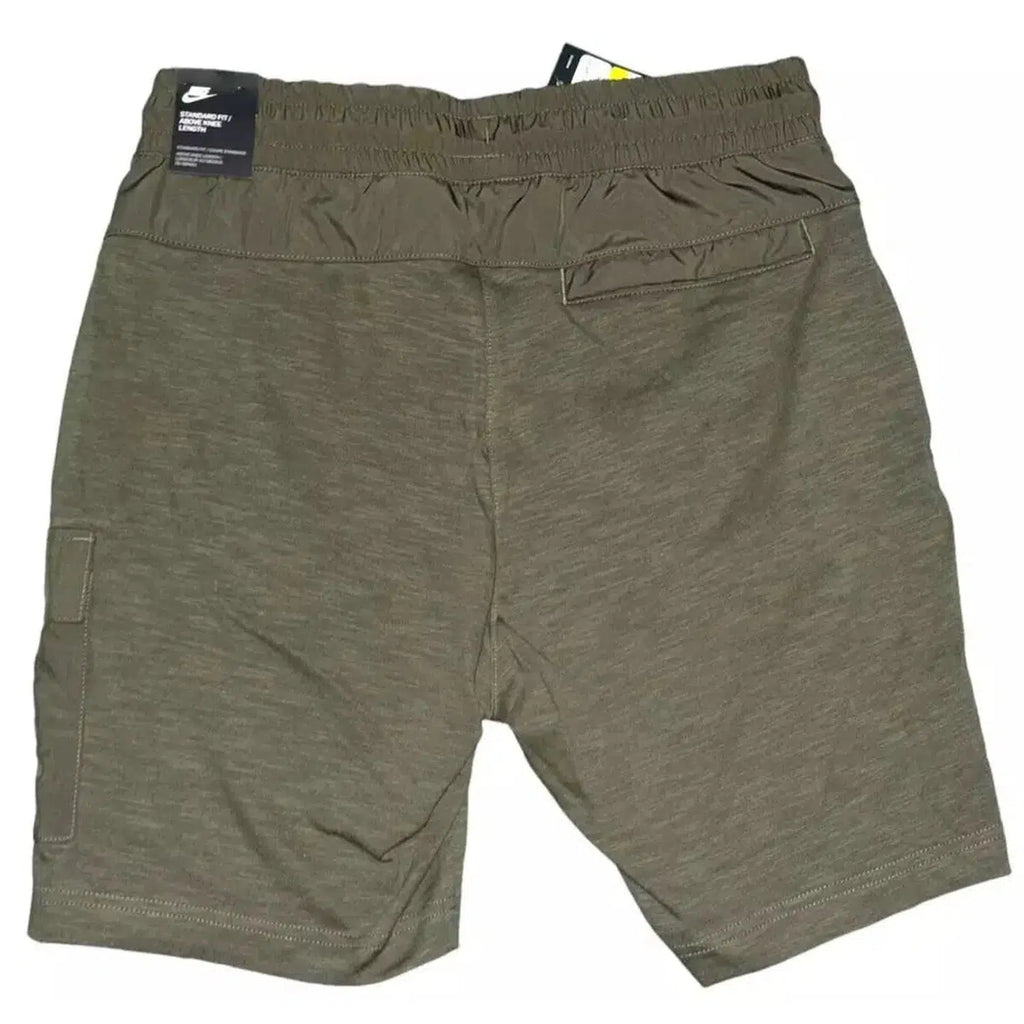 Nike Sportswear Men's Khaki Cargo Shorts