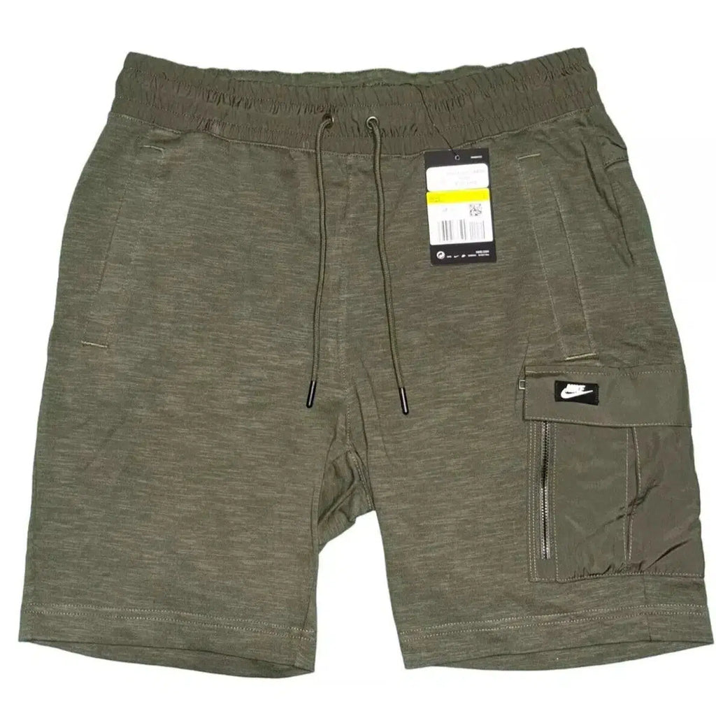 Nike Sportswear Men's Khaki Cargo Shorts