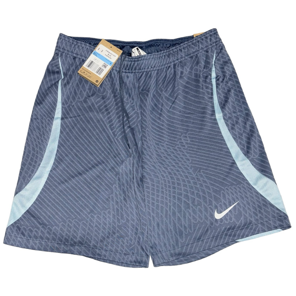 Nike Strike Shorts Diffused Blue