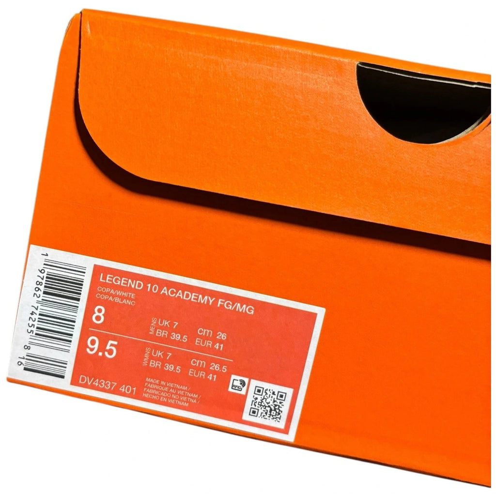 Nike Tiempo Legend 10 Academy FG MG Copa Football Boots