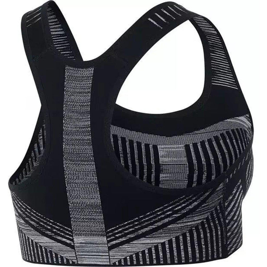 Nike Womens Flyknit High Support Sports Bra