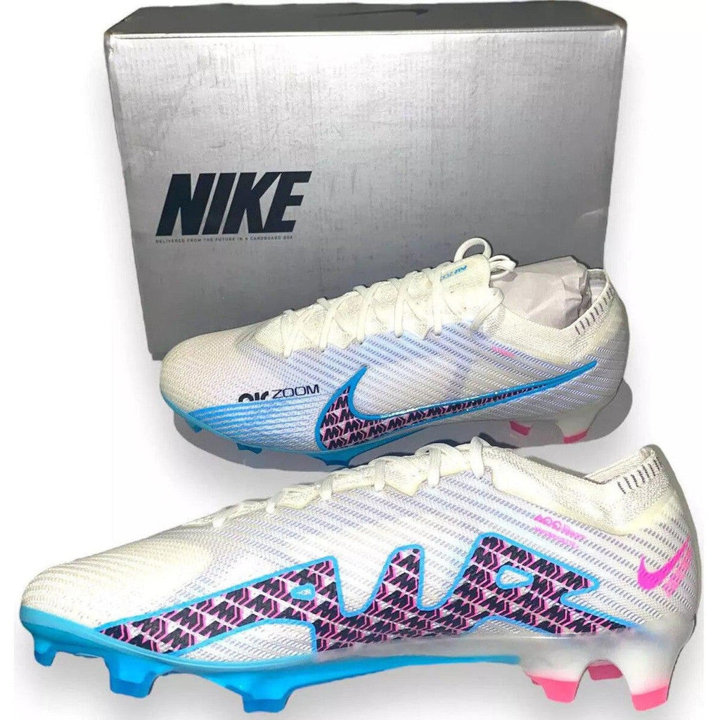 Nike Zoom Mercurial Vapor 15 Elite FG Blast Pack Football Boots