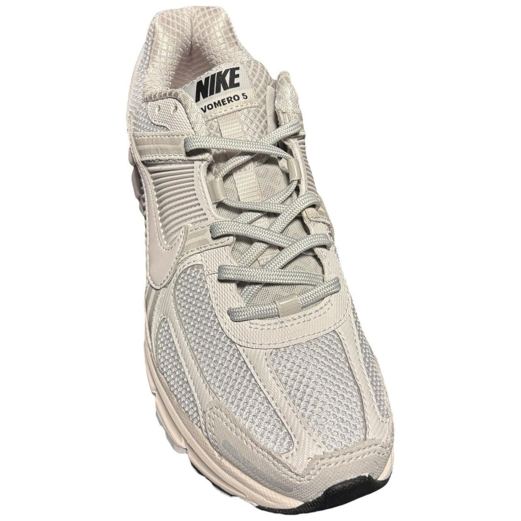 Nike Zoom Vomero 5 Off-White Vast Grey Trainers