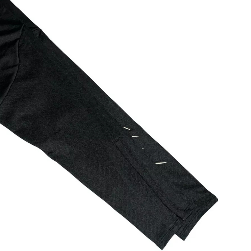 PSG x Jordan Strike Elite Black Pants