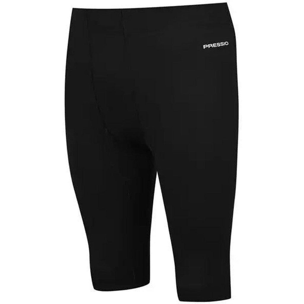 Pressio Run Compression Tights Shorts Black