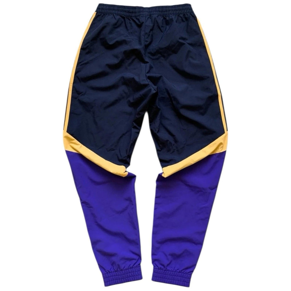 Real Madrid 23-24 Training Woven Joggers Navy Blue