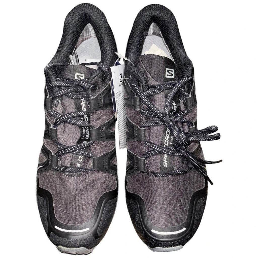 Salomon Speedcross Vario 2 GTX Black