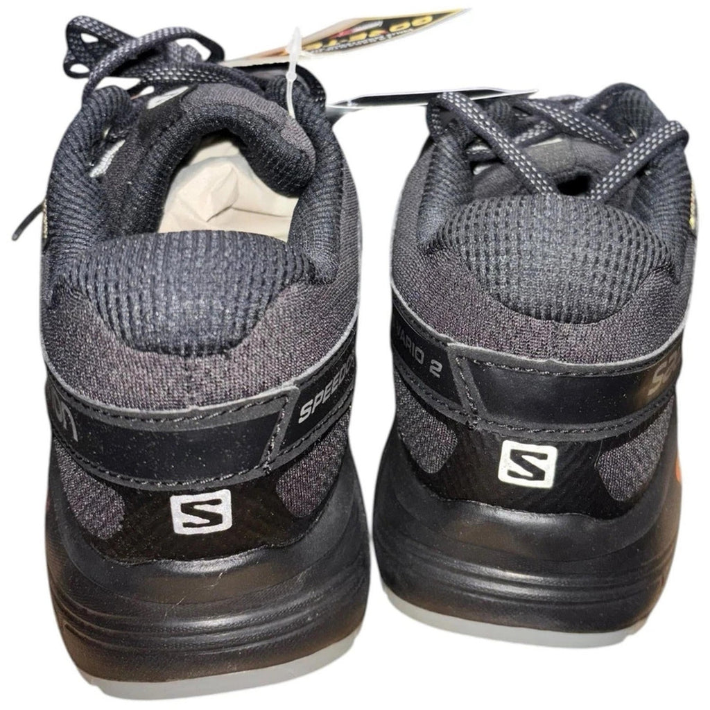 Salomon Speedcross Vario 2 GTX Black