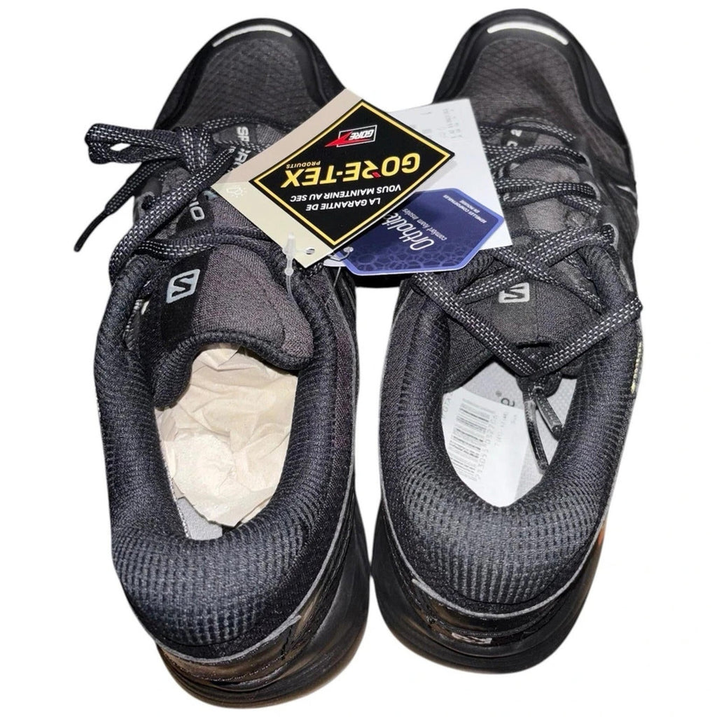 Salomon Speedcross Vario 2 GTX Black