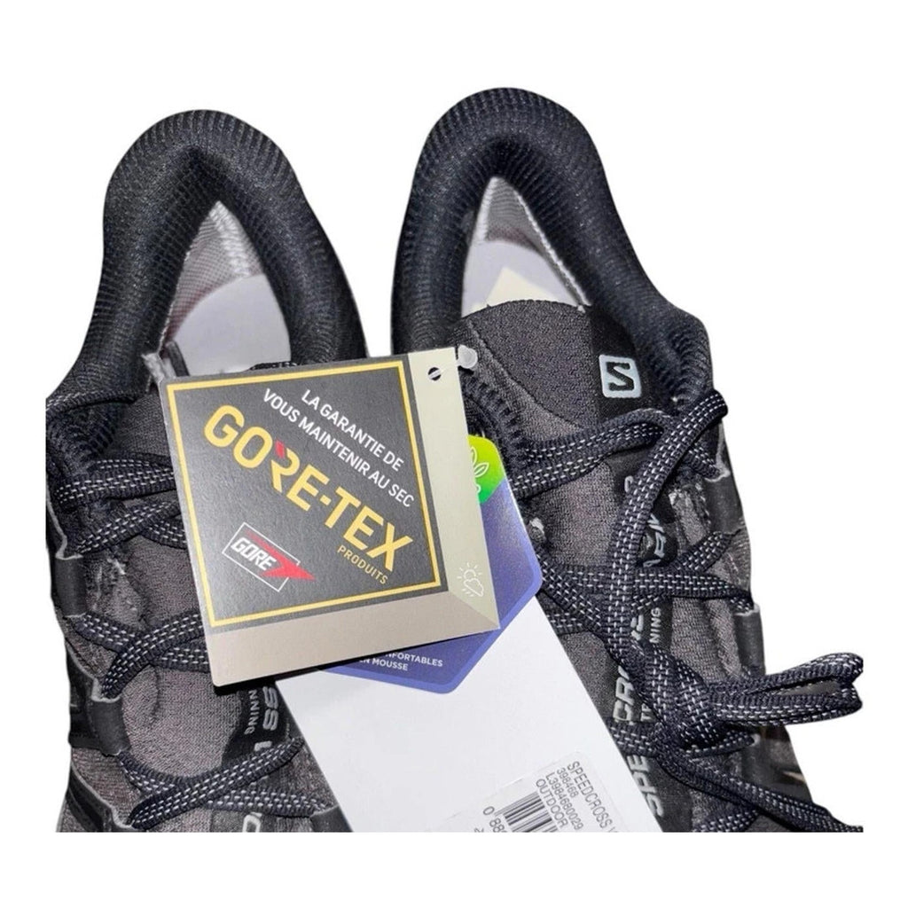 Salomon Speedcross Vario 2 GTX Black