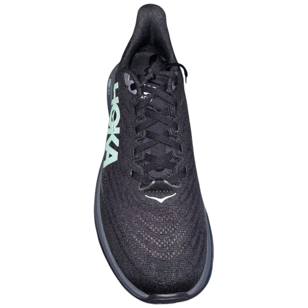 HOKA Mach 5 Men's Running Shoes Triple Black