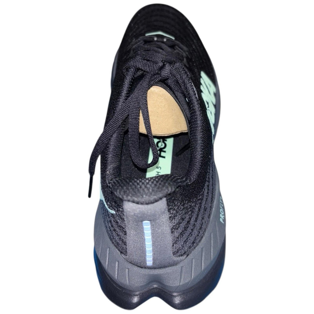 HOKA Mach 5 Men's Running Shoes Triple Black