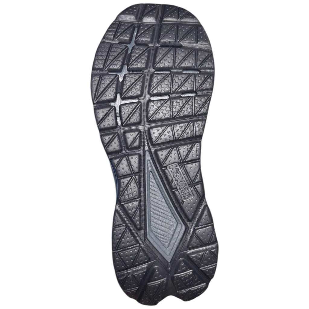 HOKA Mach 5 Men's Running Shoes Triple Black