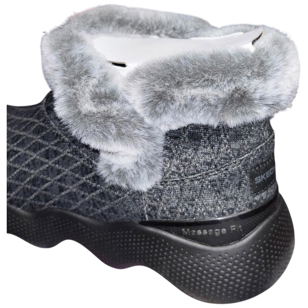 Skechers Go Walk Massage Fit Boots