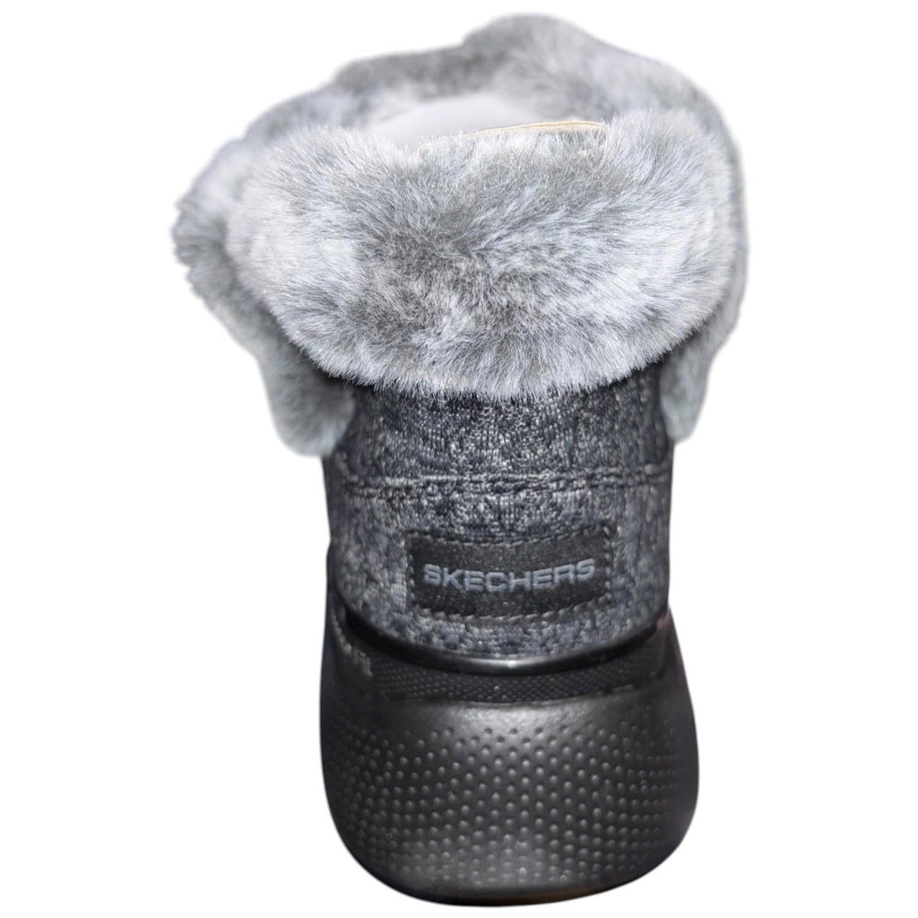 Skechers Go Walk Massage Fit Boots