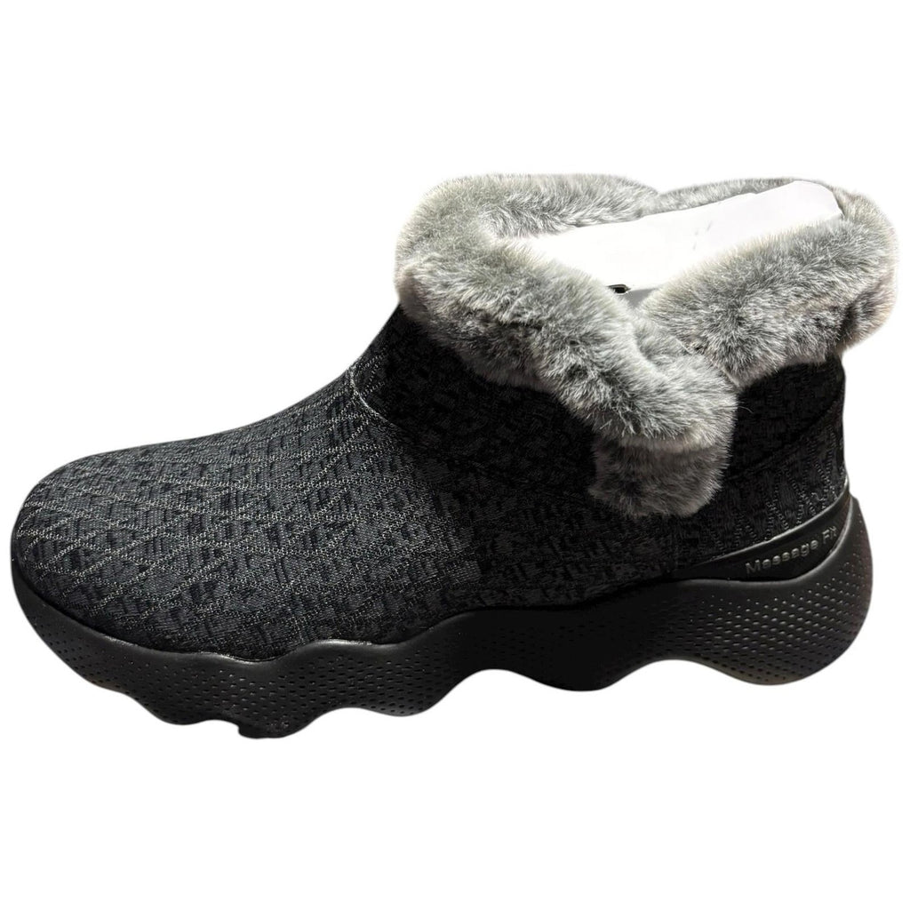 Skechers Go Walk Massage Fit Boots