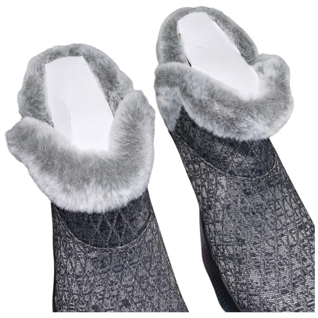 Skechers Go Walk Massage Fit Boots