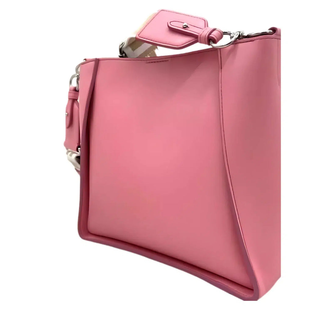 Stella Mccartney Bellini Pink Crossbody Handbag