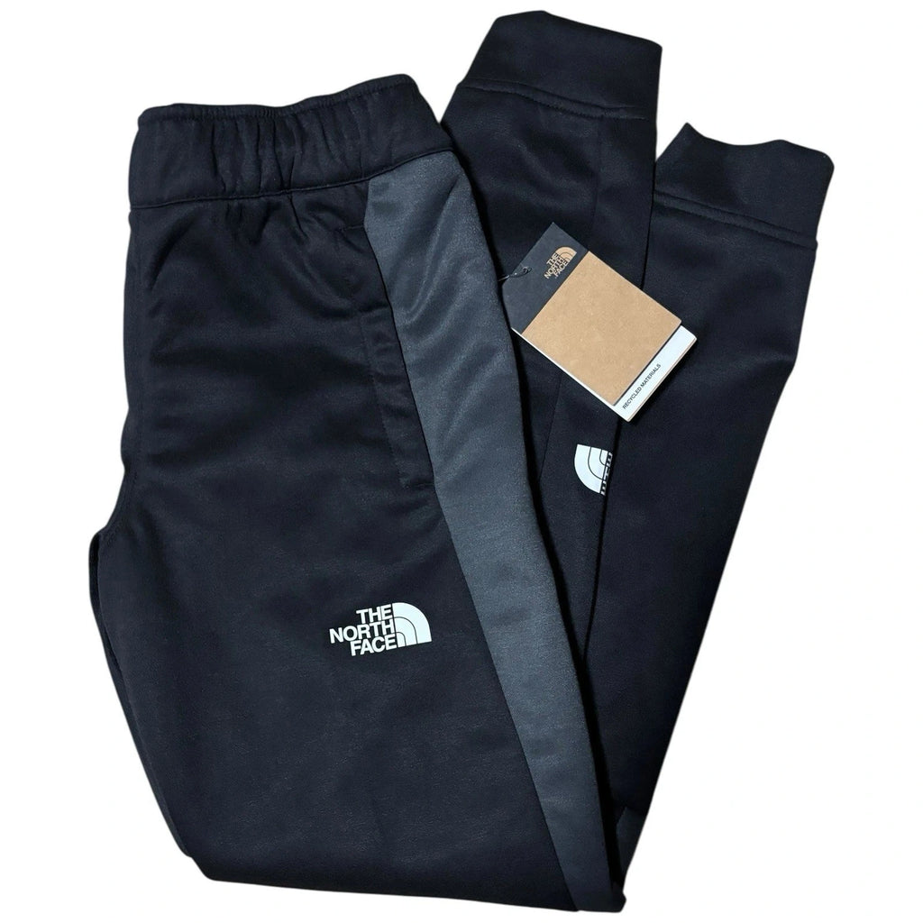 The North Face Men's Kaveh Joggers Black Grey