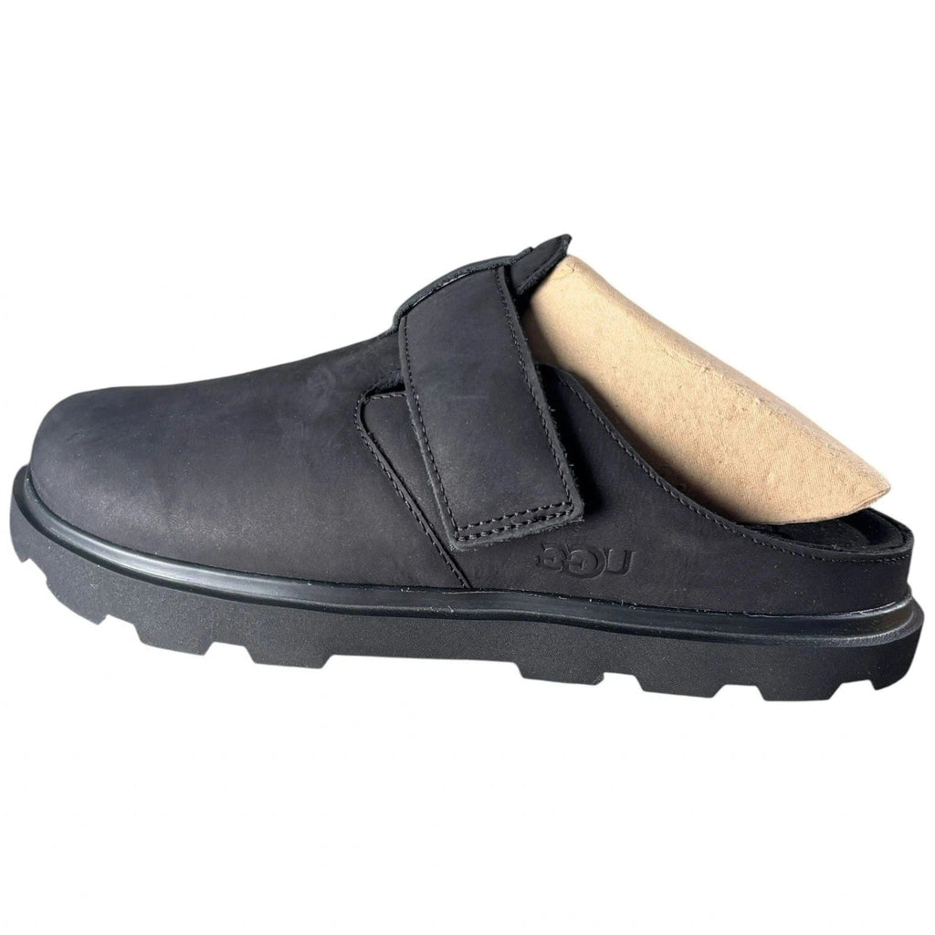 UGG Men's Solano Clog Black