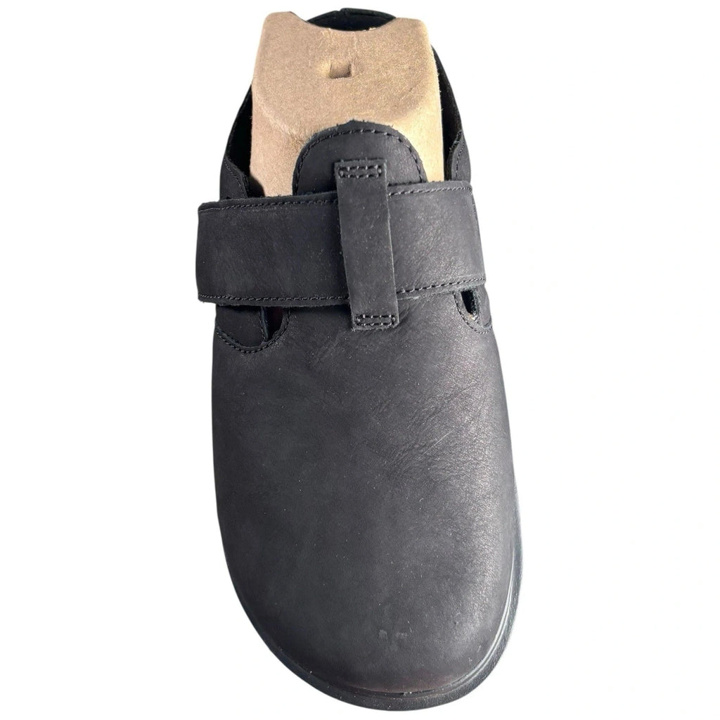 UGG Men's Solano Clog Black