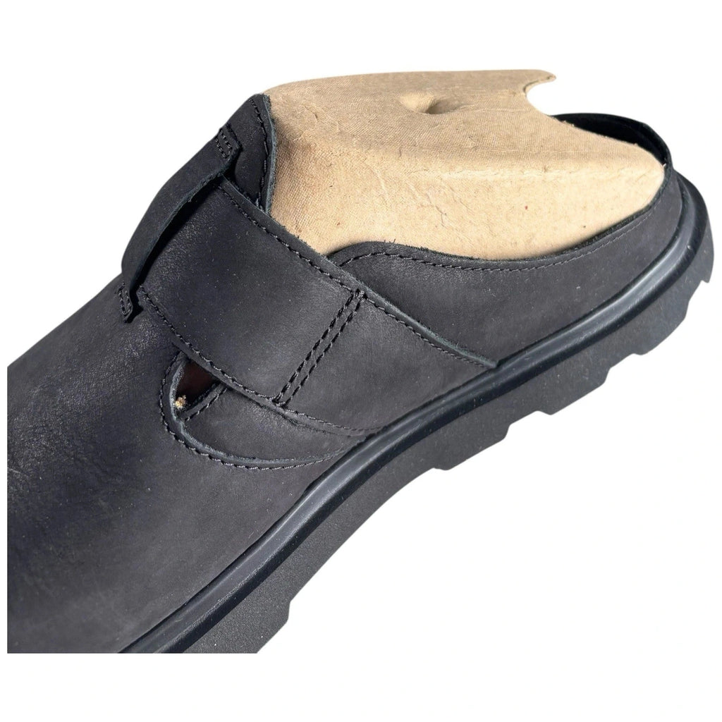 UGG Men's Solano Clog Black