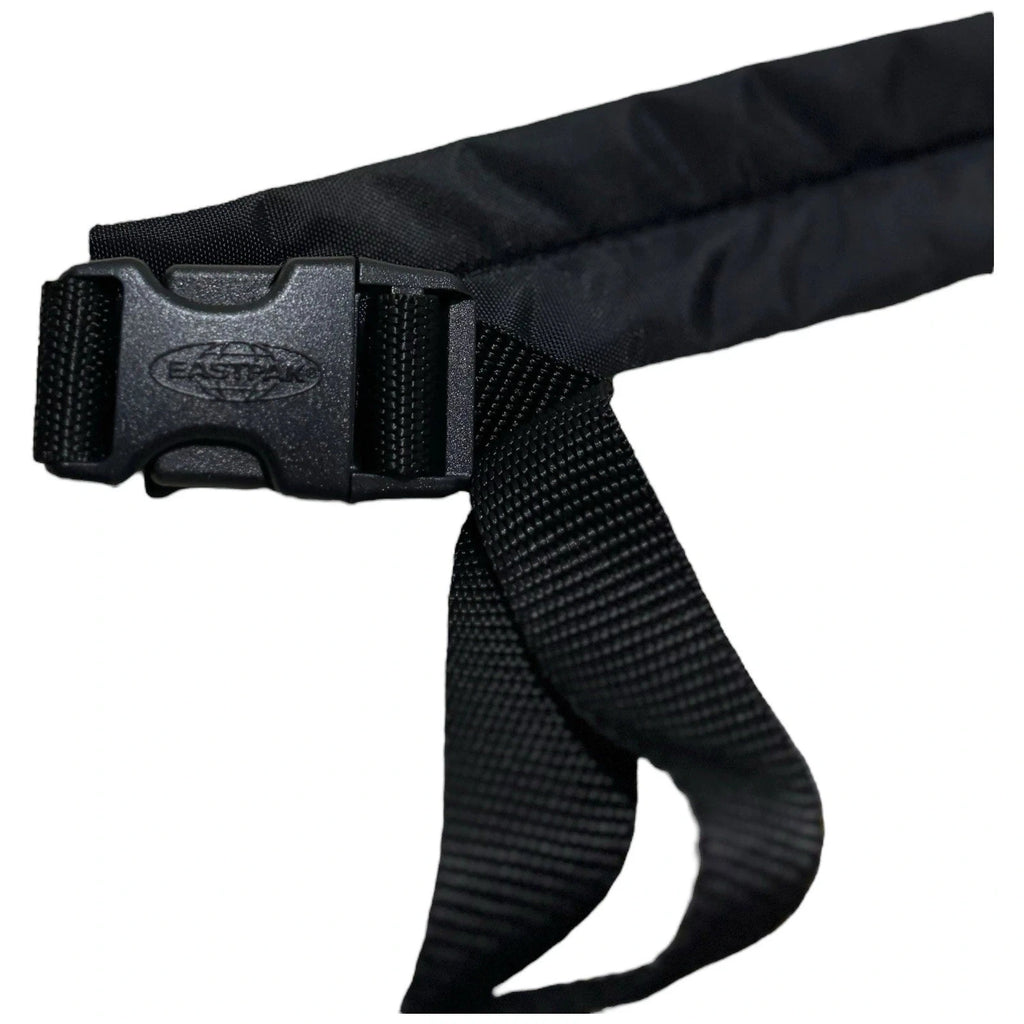 Black Small Crossbody Bag by Telfar x Eastpak