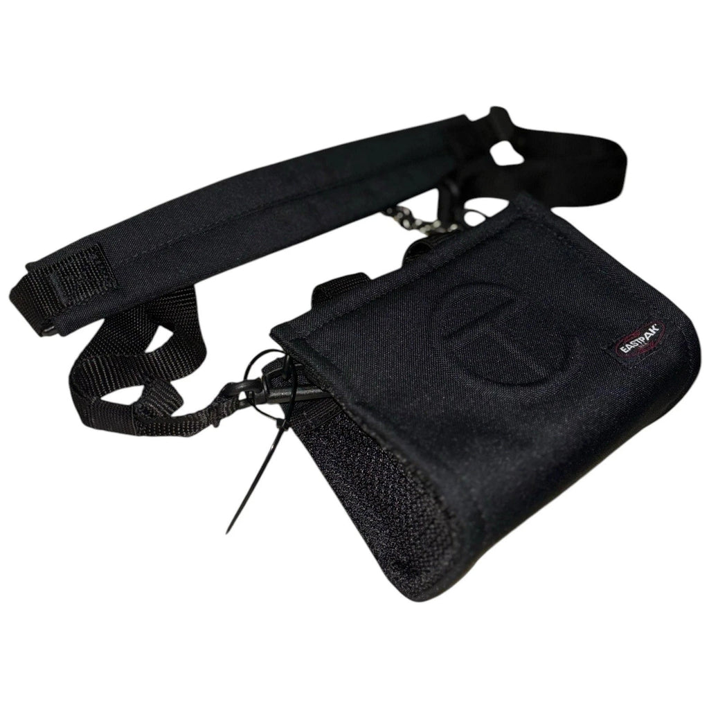 Black Small Crossbody Bag by Telfar x Eastpak