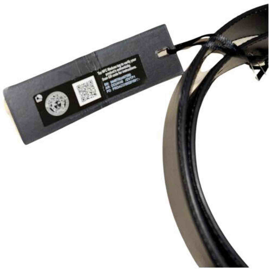 Versace La Medusa Greco Black Patent Leather Belt Silver Medusa