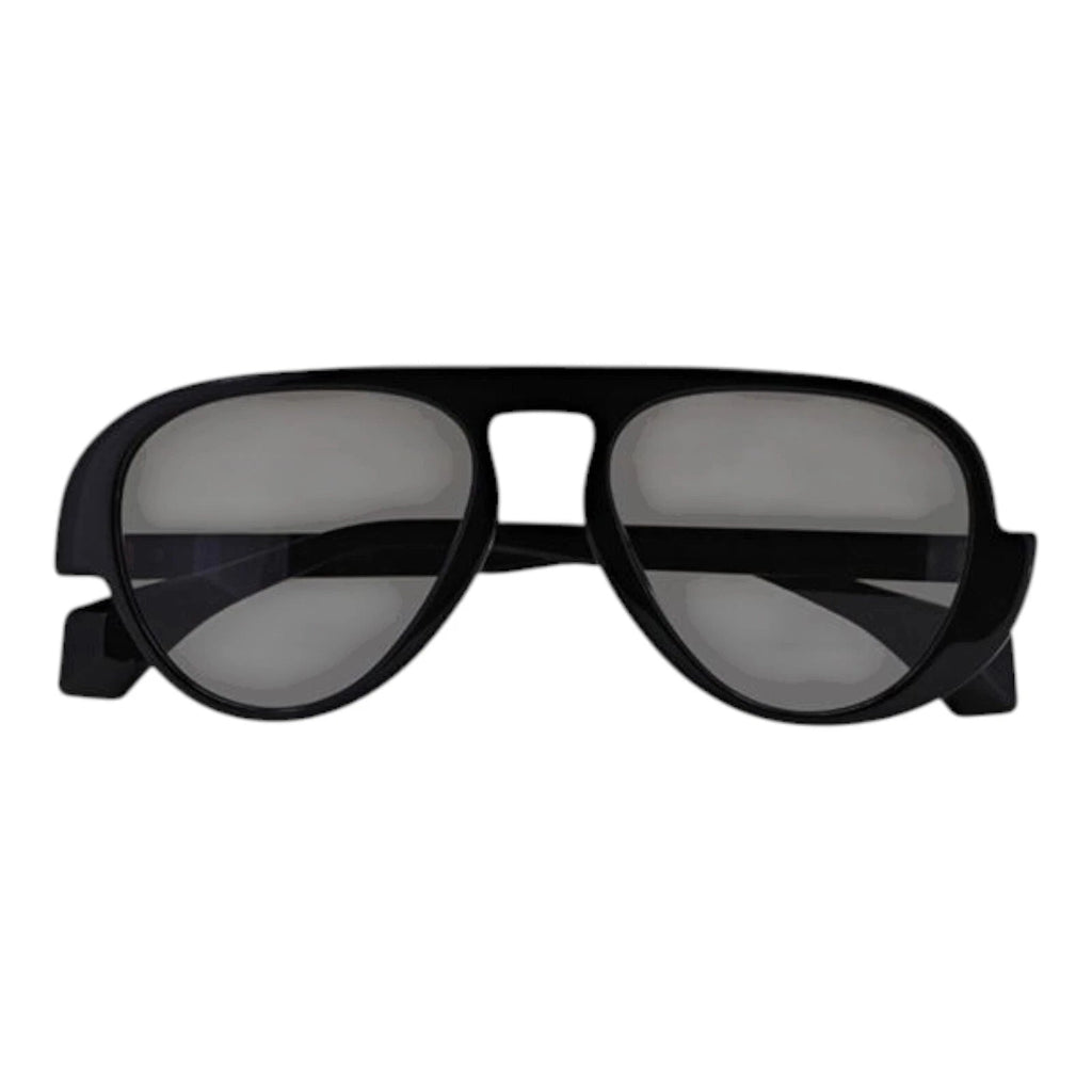 Vivienne Westwood Women's Black Round Sunglasses VW5013
