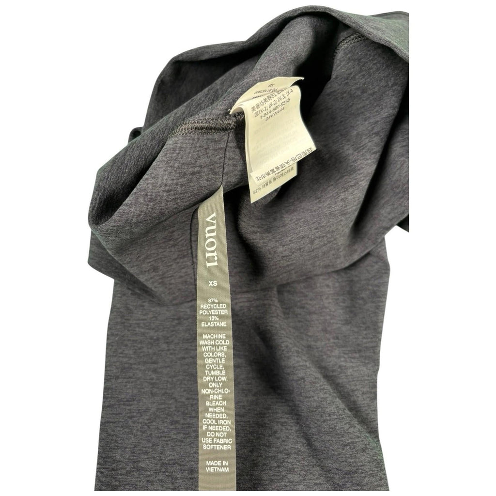 Vuori Womens Clean Elevation Leggings