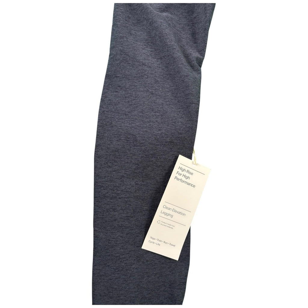 Vuori Womens Clean Elevation Leggings