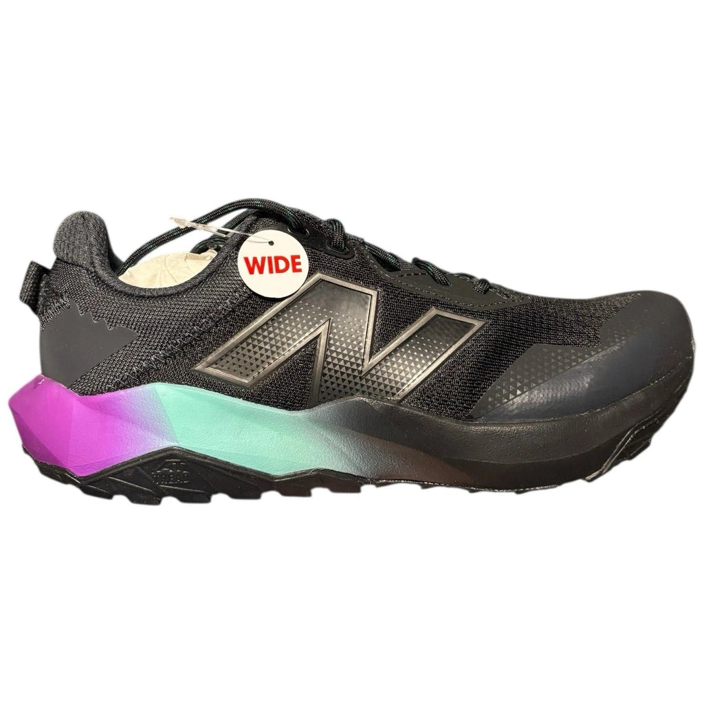 New Balance DynaSoft Nitrel v6 Trail Running Shoes