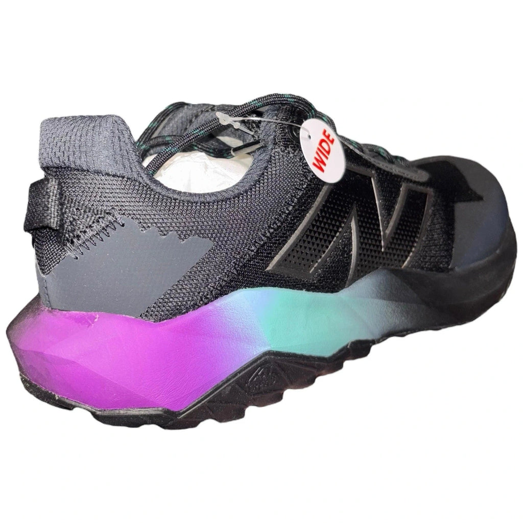 New Balance DynaSoft Nitrel v6 Trail Running Shoes