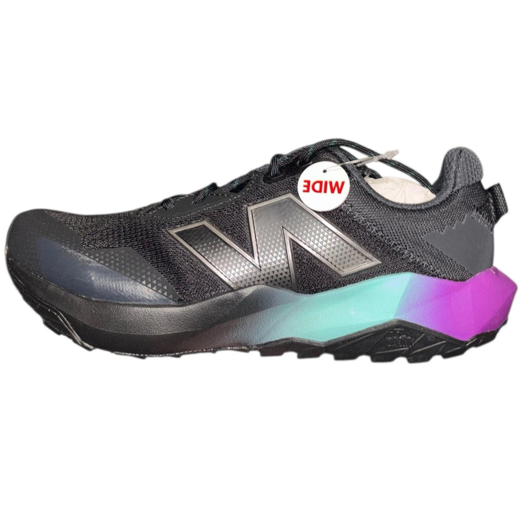 New Balance DynaSoft Nitrel v6 Trail Running Shoes