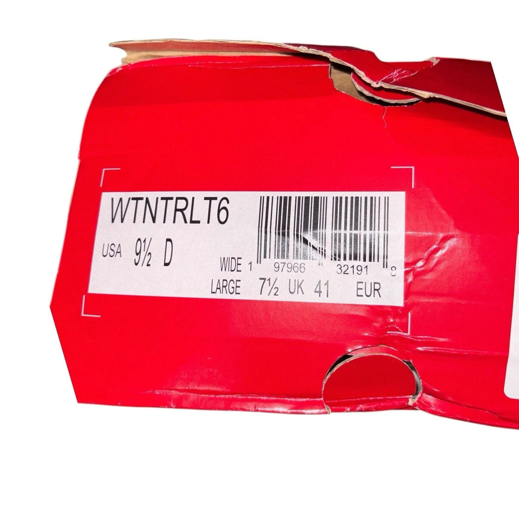 New Balance DynaSoft Nitrel v6 Trail Running Shoes