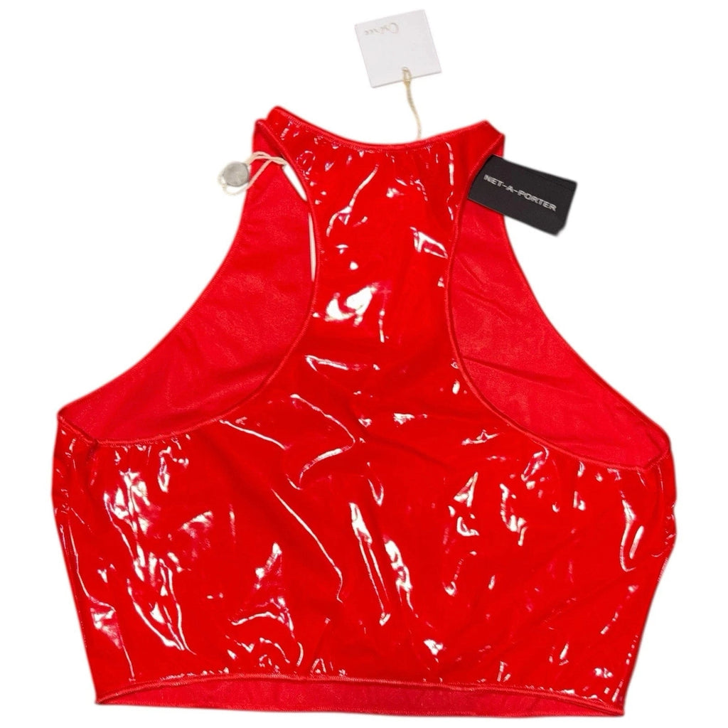 Women Red Bikini Set by Oséree