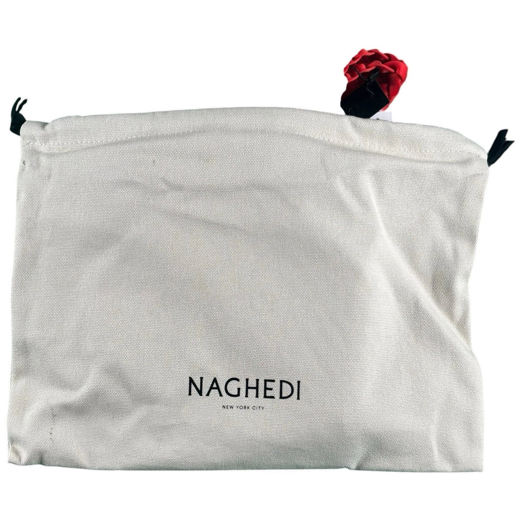 Women's Naghedi Kyoto Tote Clutch Red Ipanema Bag