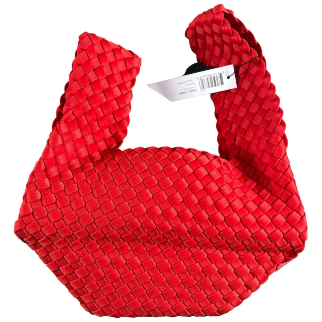 Women's Naghedi Kyoto Tote Clutch Red Ipanema Bag