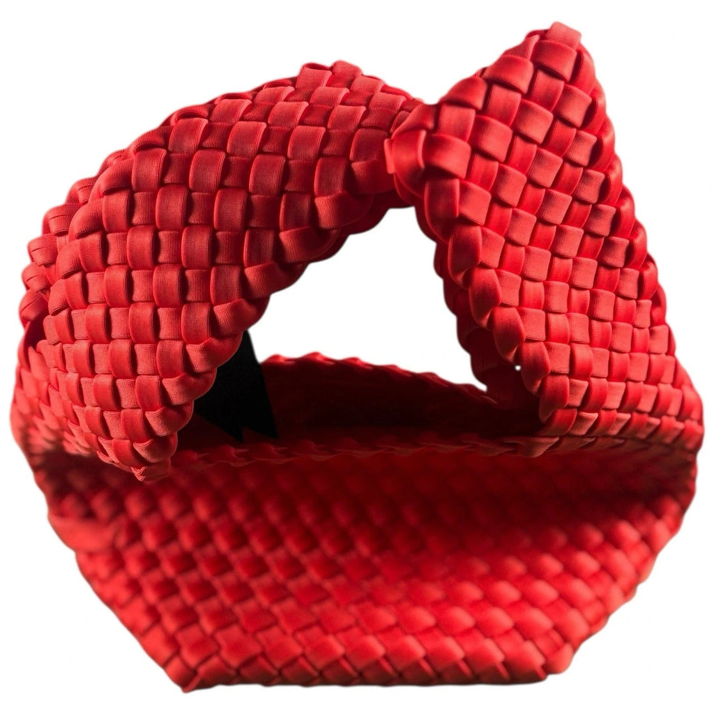 Women's Naghedi Kyoto Tote Clutch Red Ipanema Bag