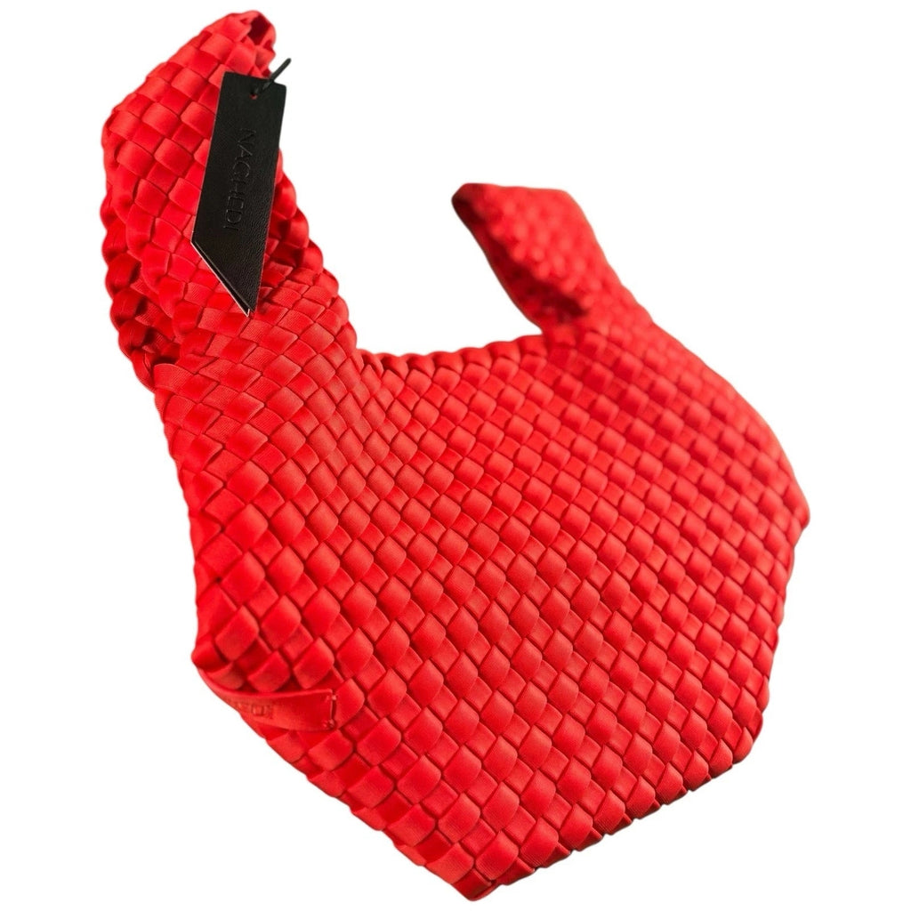 Women's Naghedi Kyoto Tote Clutch Red Ipanema Bag