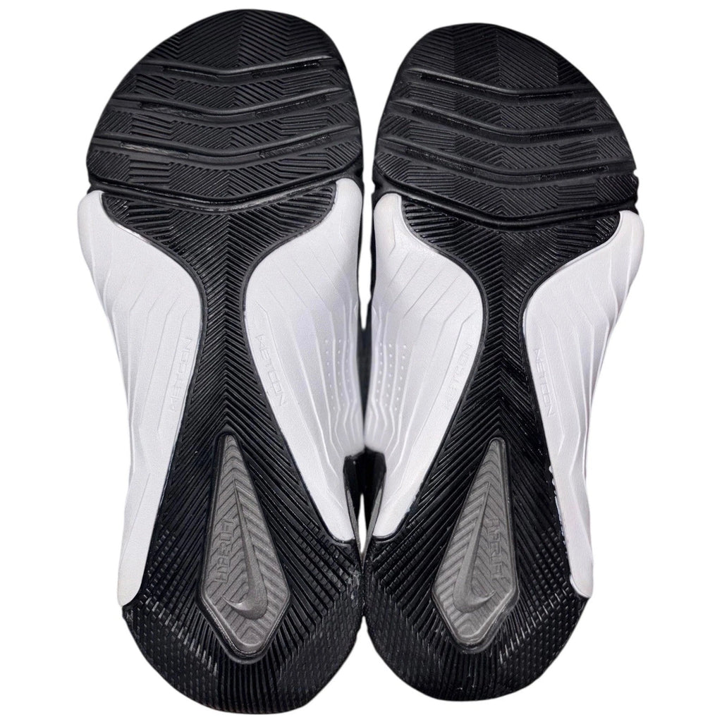 Women's Nike Metcon 7 Trainer Black Smokey Grey CrossFit