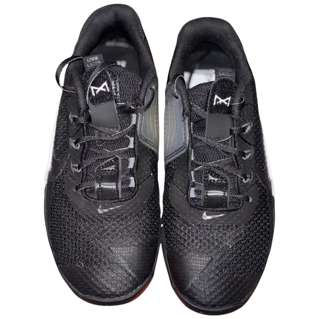 Women's Nike Metcon 7 Trainer Black Smokey Grey CrossFit