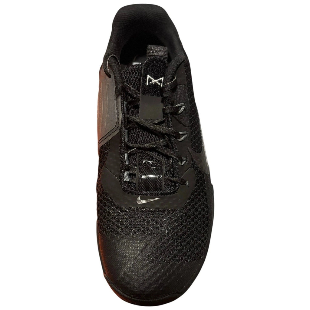 Women's Nike Metcon 7 Trainer Black Smokey Grey CrossFit