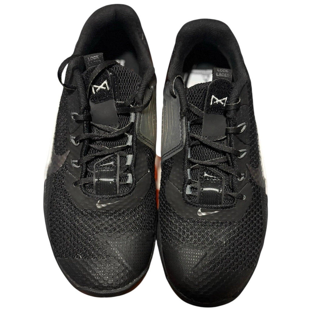 Women's Nike Metcon 7 Trainer Black Smokey Grey CrossFit