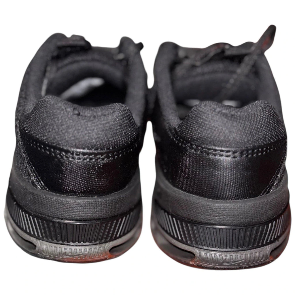 Women's Nike Metcon 7 Trainer Black Smokey Grey CrossFit